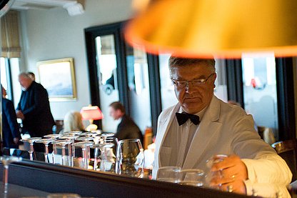 Bar-Fischereihafen-Restaurant