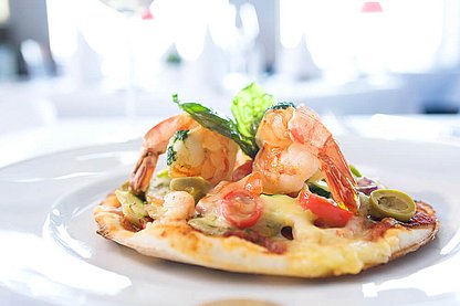 Garnelengericht-Fischereihafen_Restaurant